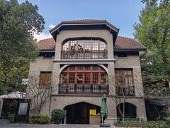 -思南公馆商业街