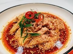 -蜀香格格•剁椒鱼头(龙西店)