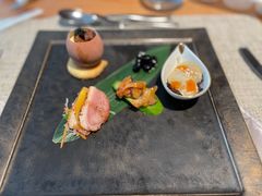-香樟花园法式铁板烧(恒隆广场店)