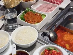 -海底捞火锅(德辉广场店)
