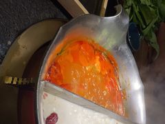 -湊湊火锅·茶憩(东城万达店)