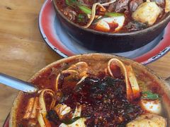 -清真·马文砂锅大全(麦苋街店)