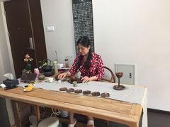 -仰生如卉推拿养生馆(酒仙桥店)