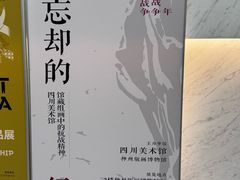 -四川美术馆