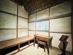 -成都杜甫草堂博物馆