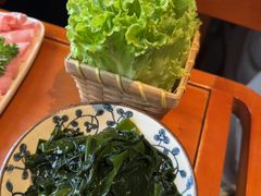 -老员外骨汤火锅(海州古城店)