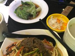 -长寿面(北京西路店)