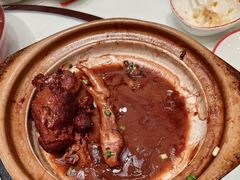 -金陵后厨·南京菜(新街口秣陵路店)