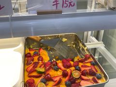 -雀食面包店(钟楼店)