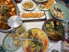 -津沽小院(天津之眼店)