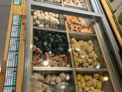 -锅圈食汇火锅烧烤食材超市(金田道店)