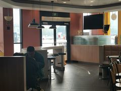 -麦当劳(桐乡润丰步行街店)