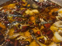 -辣婆婆(航天桥店)