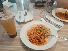 -必胜客(兴华中路PH店)