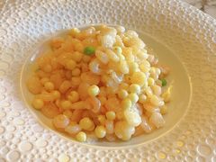 -桂花楼淮扬中餐厅(浦东香格里拉店)