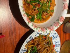 -隐厨·中国菜馆(三里屯T+MALL店)