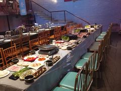 -里堂派对·独栋团建聚会小院轰趴馆(三圣乡店)