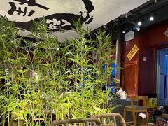 -郭铁柱·泥炉老火锅(江北龙湖天街店)