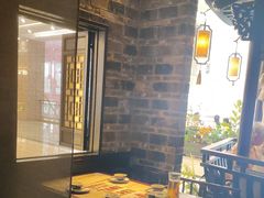 -绿茶餐厅(昆明世纪金源店)