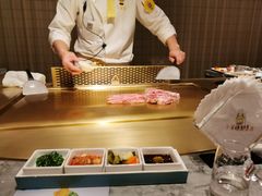 -额尔敦牛厨师铜板烧