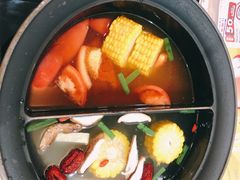 -呷哺呷哺(枫蓝国际店)