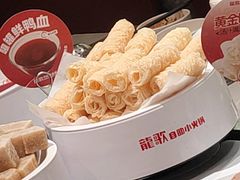 -龍歌自助小火锅(雨花台江南虹悦城店)