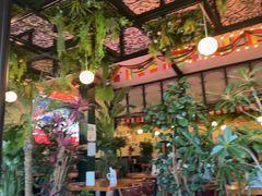 -普兰达德国餐厅·德式脆皮烤猪肘·自酿啤酒(观唐店)