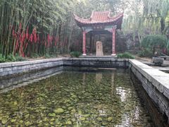 -竹泉村旅游度假区