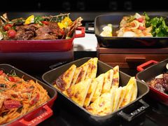 -食光全日制餐厅(绵阳首开喜来登酒店)