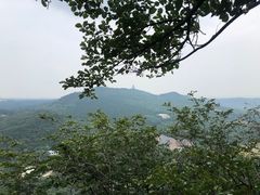 -棋盘山风景区