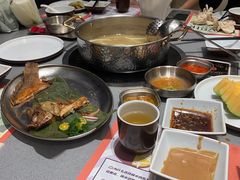 -椰小鸡·琼州糟粕醋·火锅(美兰缤纷城店)