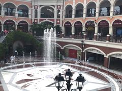 -佛罗伦萨小镇广佛名品奥特莱斯(疏港路店)