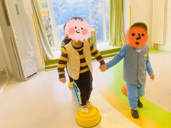 -19童学婴幼儿托育中心