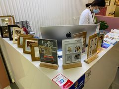 -海马体照相馆(上海宝山万达广场店)