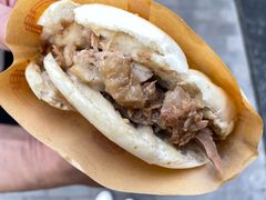 -樊记腊汁肉(竹笆市总店)