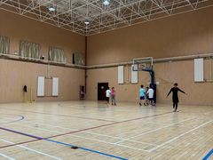 -东方启明星篮球培训(天坛校区)