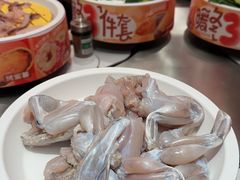 -龍歌自助小火锅(雨花台江南虹悦城店)