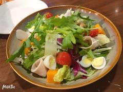 -G+KITCHEN(龙湖狮山天街店)