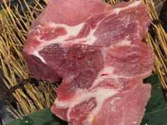 -居石捞·潮汕卤水火锅(华山店)