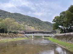 -兰亭风景区
