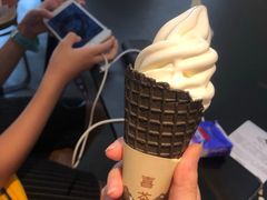 -喜茶(东莞汇一城店)