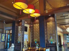 大堂-那家小馆•北京菜•烤鸭(香山店)
