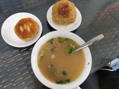 门钉肉饼-永盛斋小吃(故宫店)