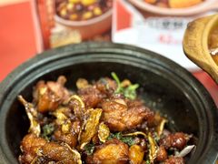 -宏状元现熬粥·京味菜(五棵松店)
