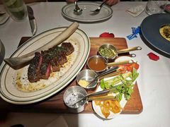 -燃扒房Steakhouse(皇庭店)