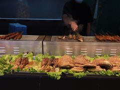 -东门町美食街