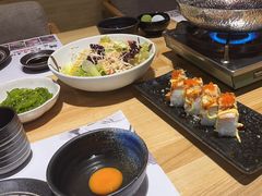 -鲔吞·和牛寿喜烧(闵行区绿瘦酒店)