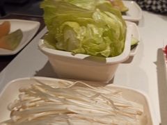 -海底捞火锅(上地华联店)