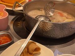 -椰小鸡·琼州糟粕醋·火锅(美兰缤纷城店)