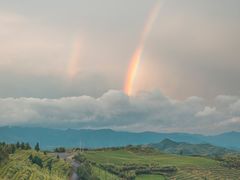 -宁波余姚老柿林山居度假村